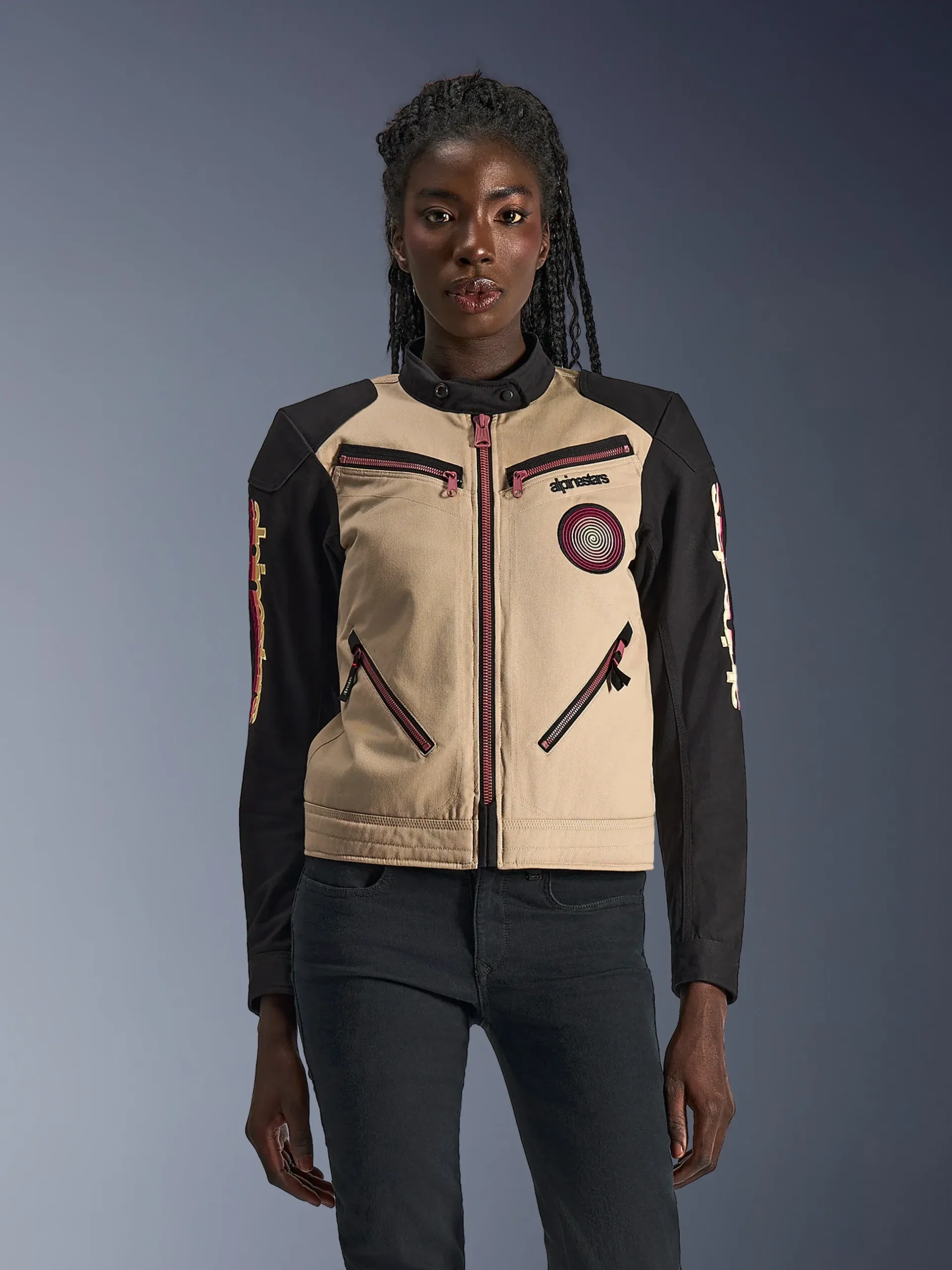 Veste Stella Grace