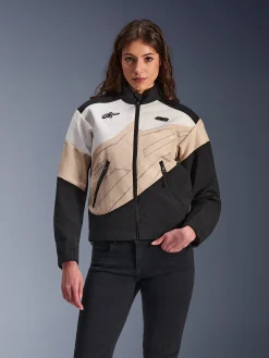 Veste Stella Moshell