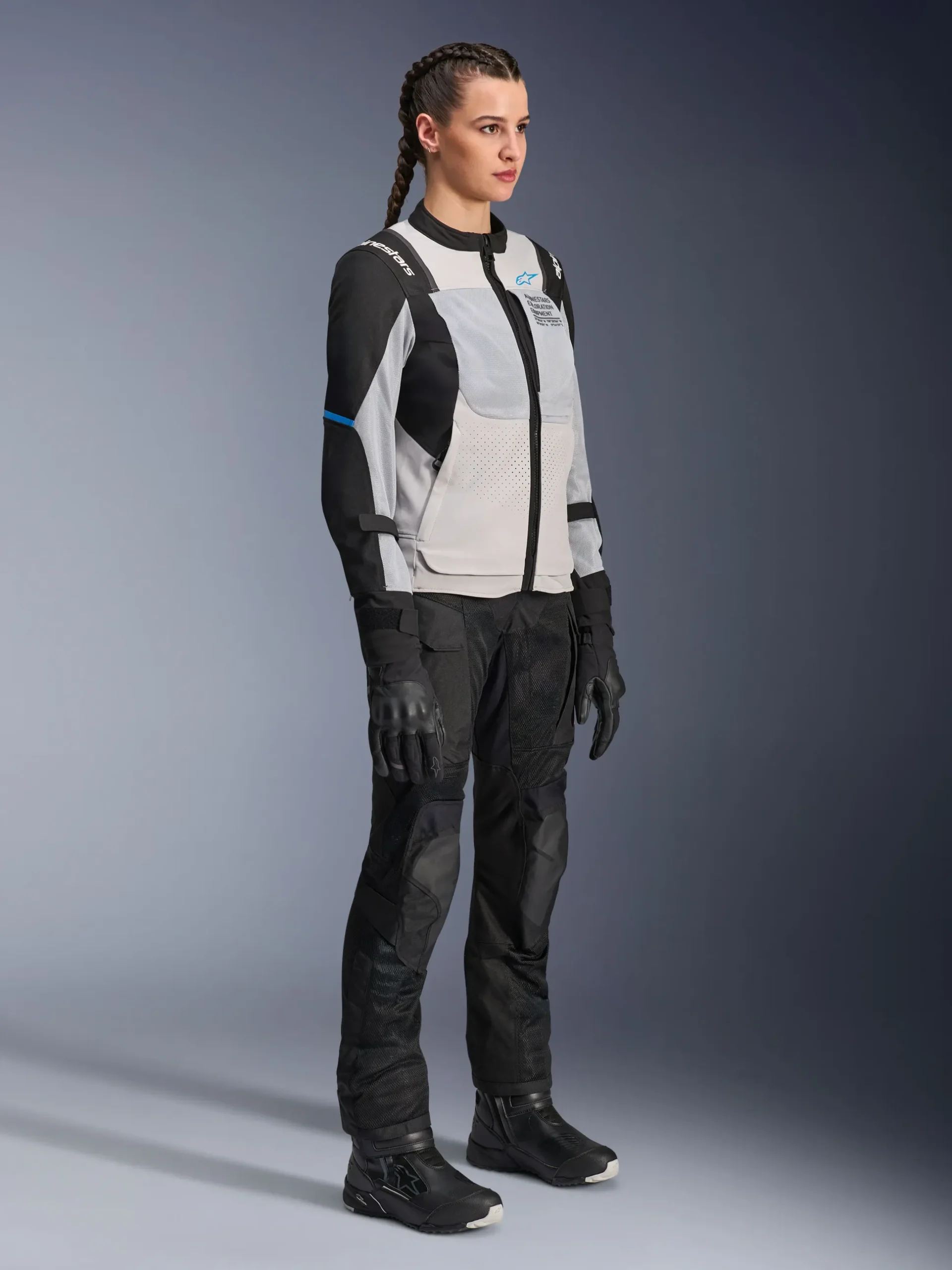 Veste Stella St-2 Air