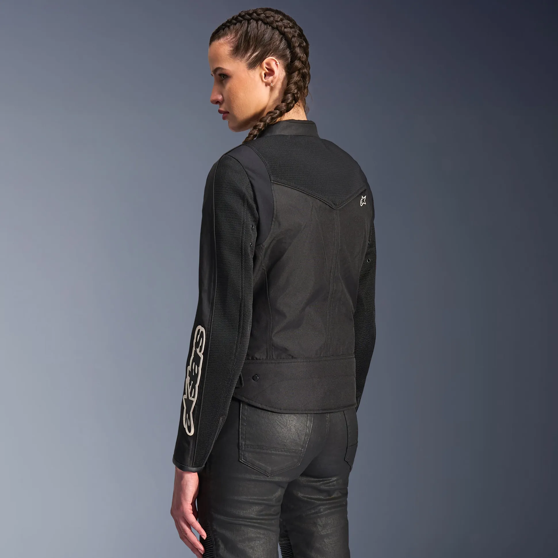 Veste Stella T-Dyno Air