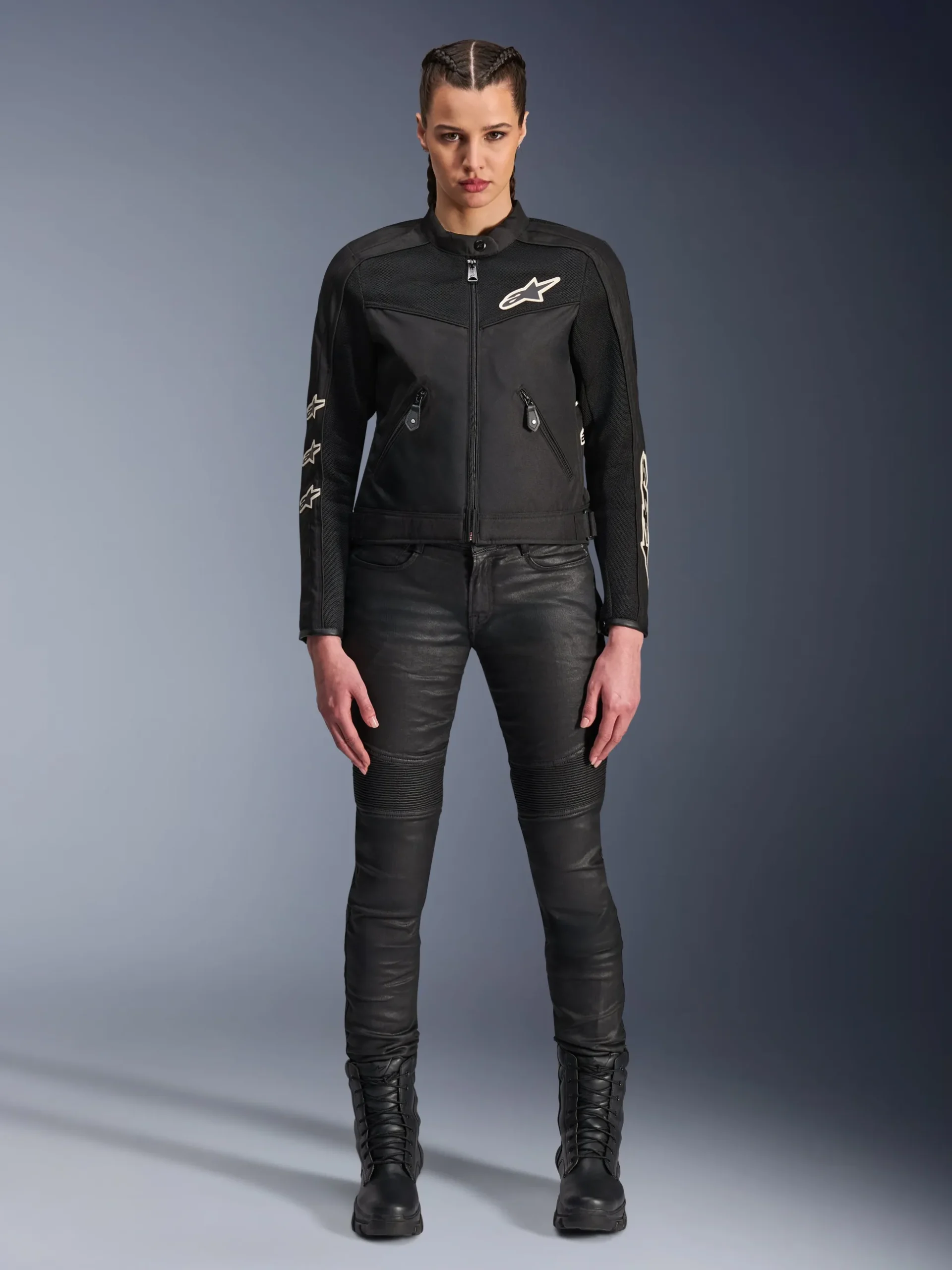 Veste Stella T-Dyno Air