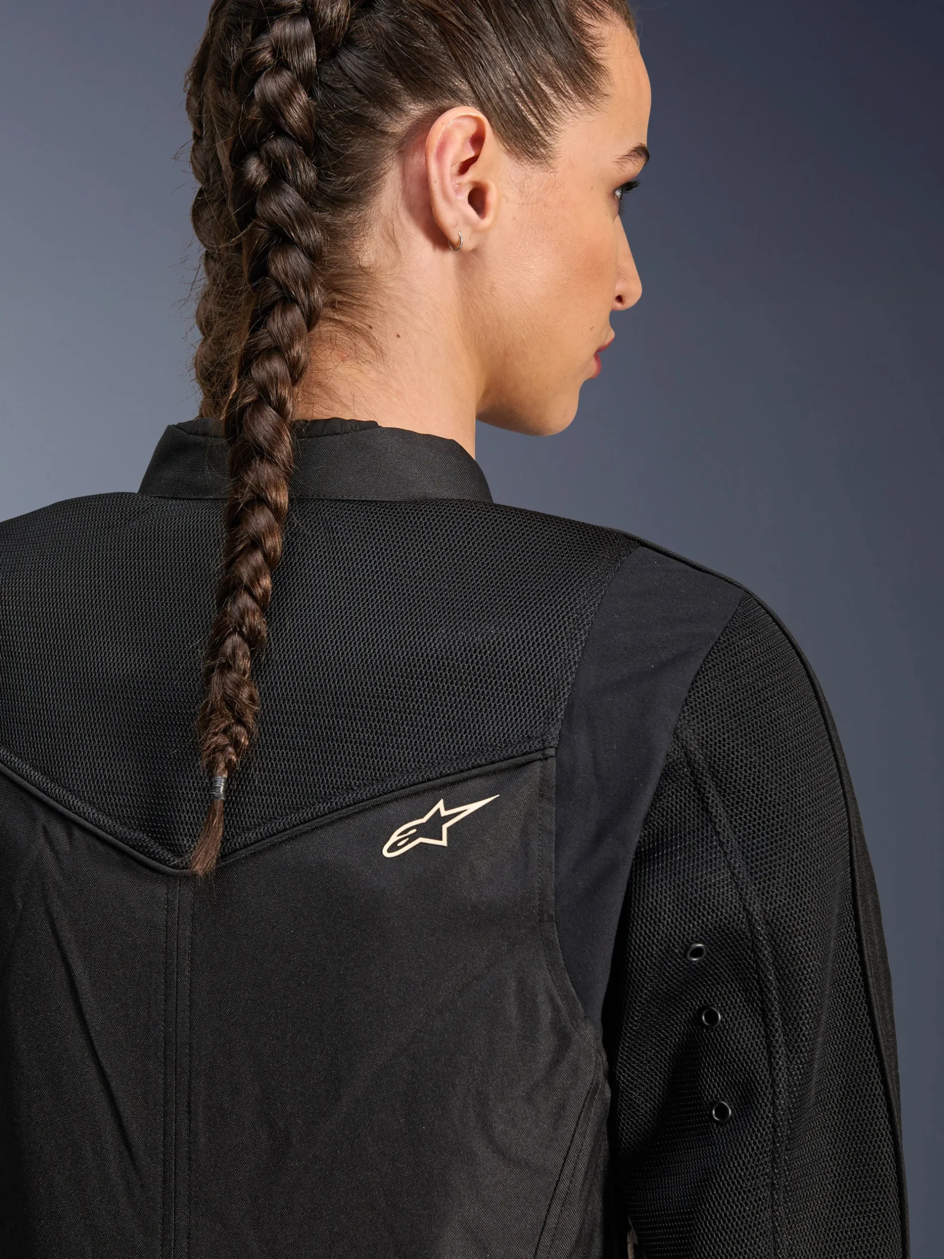 Veste Stella T-Dyno Air