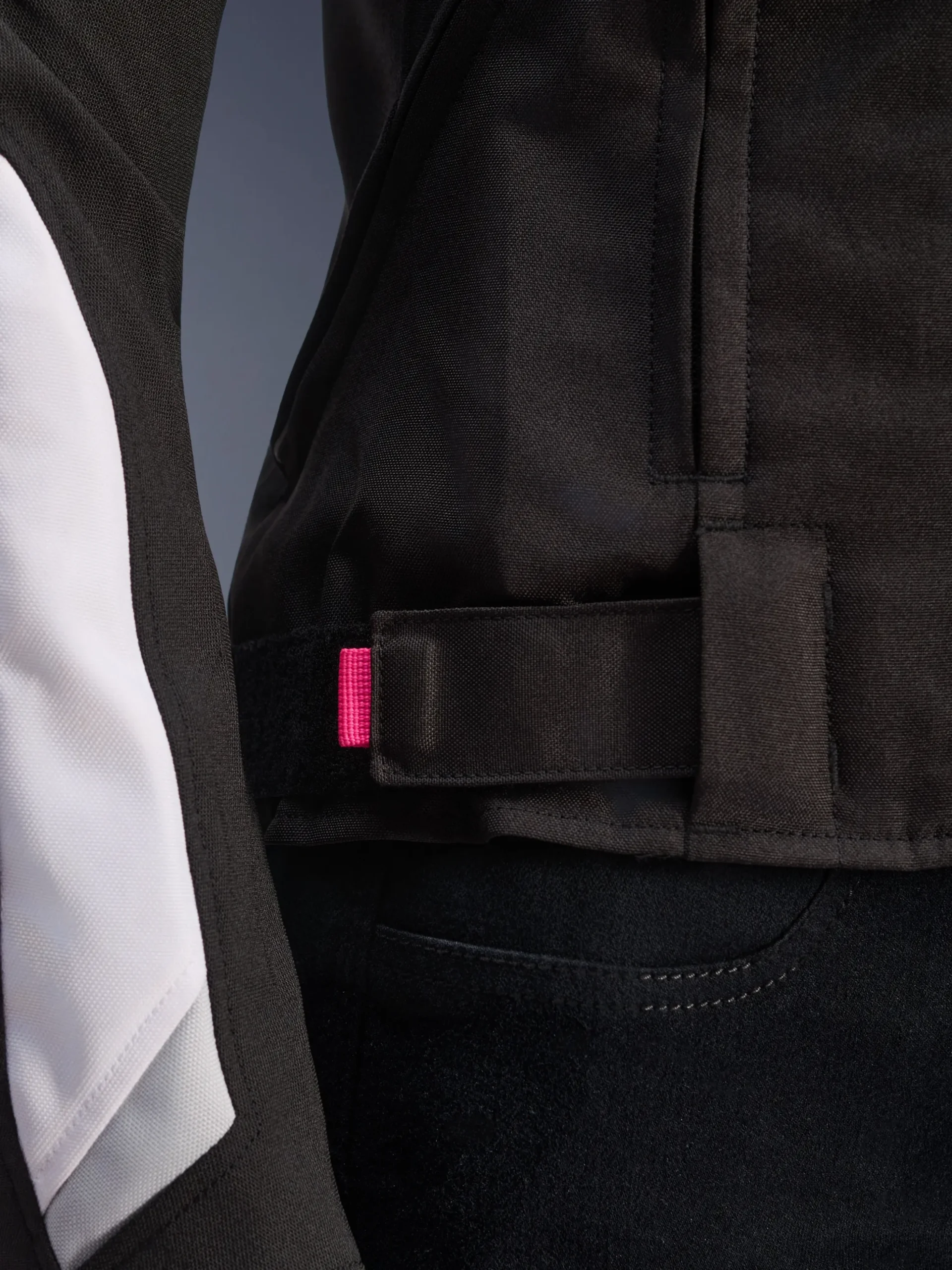 Veste Stella T-GP Plus R V4