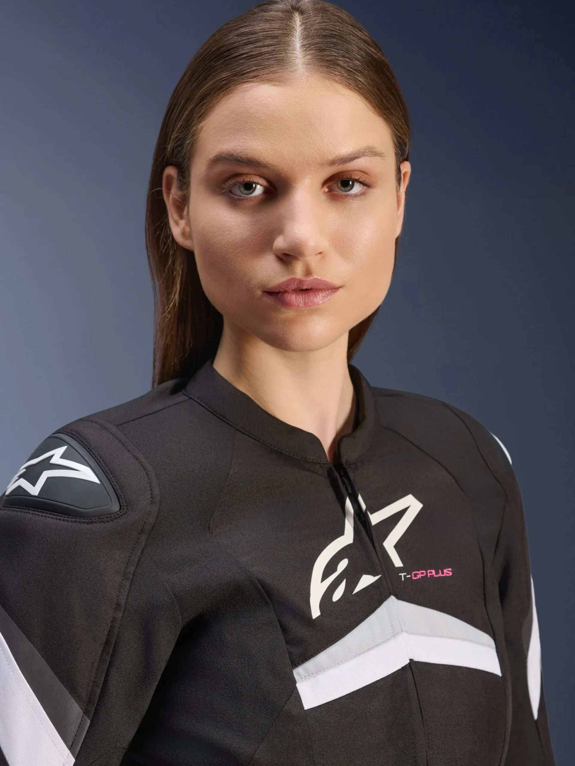 Veste Stella T-GP Plus R V4