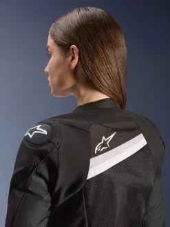 Veste Stella T-GP Plus R V4 Airflow