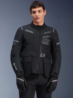 Veste ST-7 2L GORE-TEX