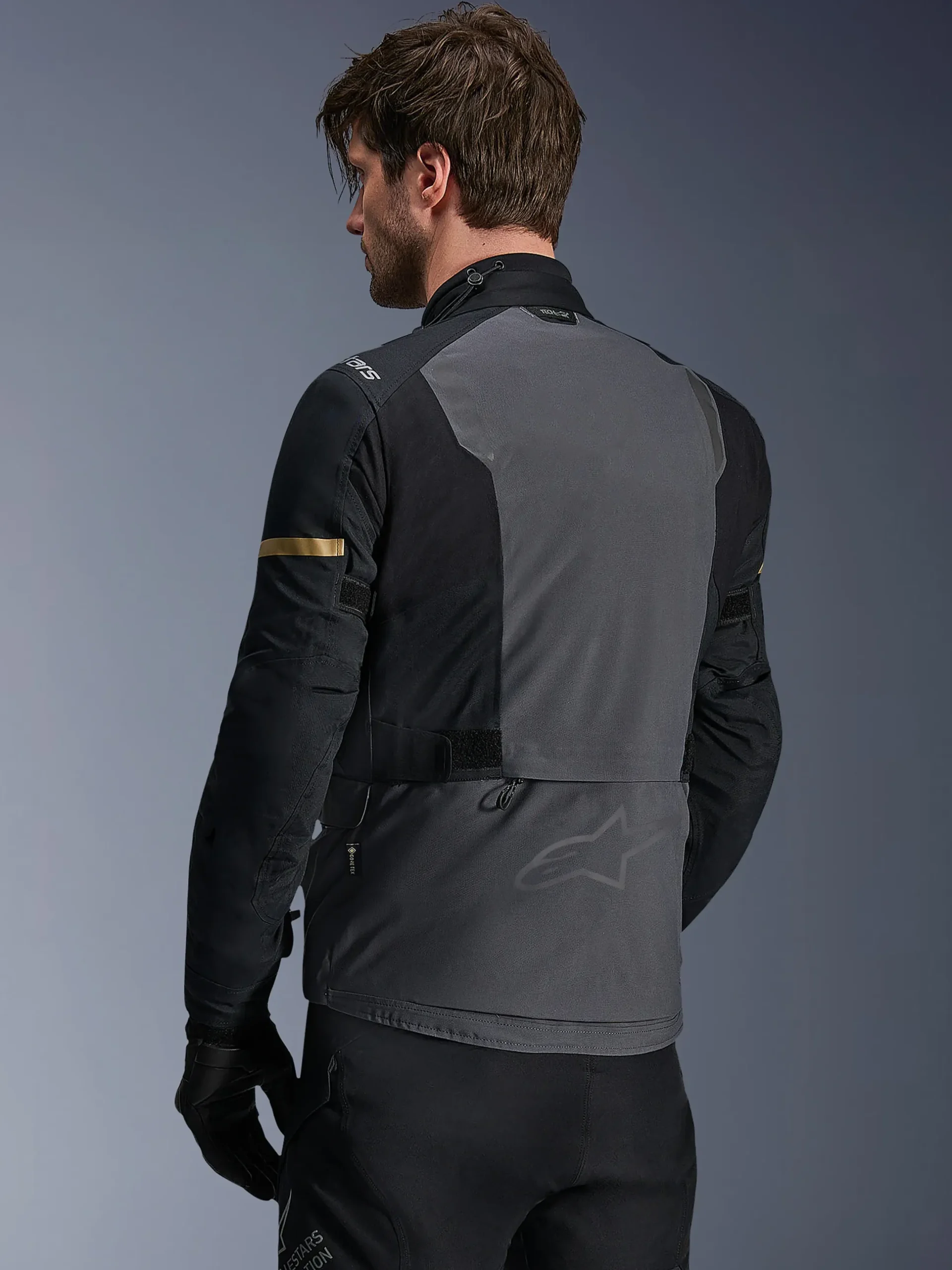 Veste ST-7 2L GORE-TEX