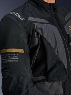 Veste ST-7 2L GORE-TEX
