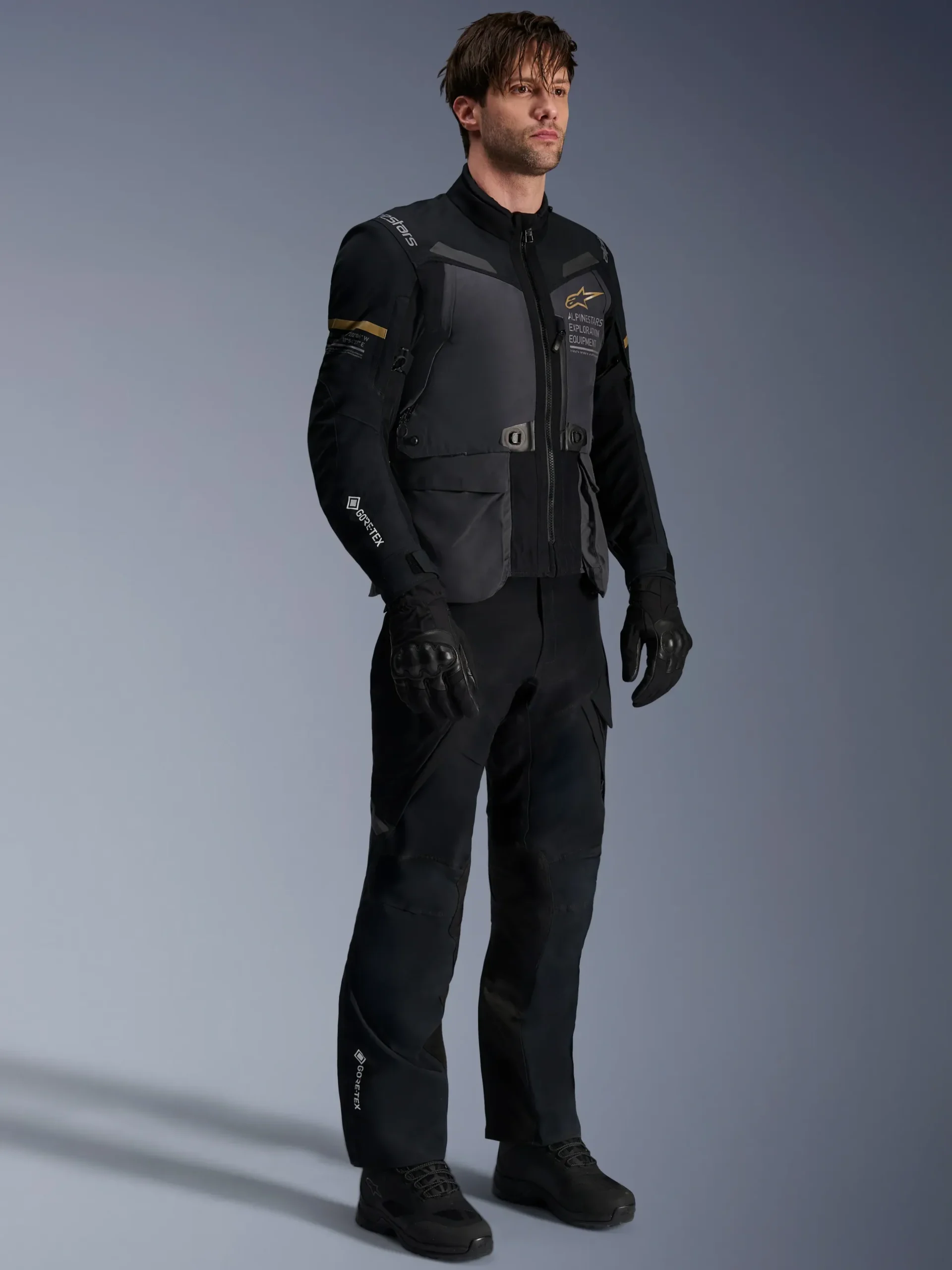Veste ST-7 2L GORE-TEX