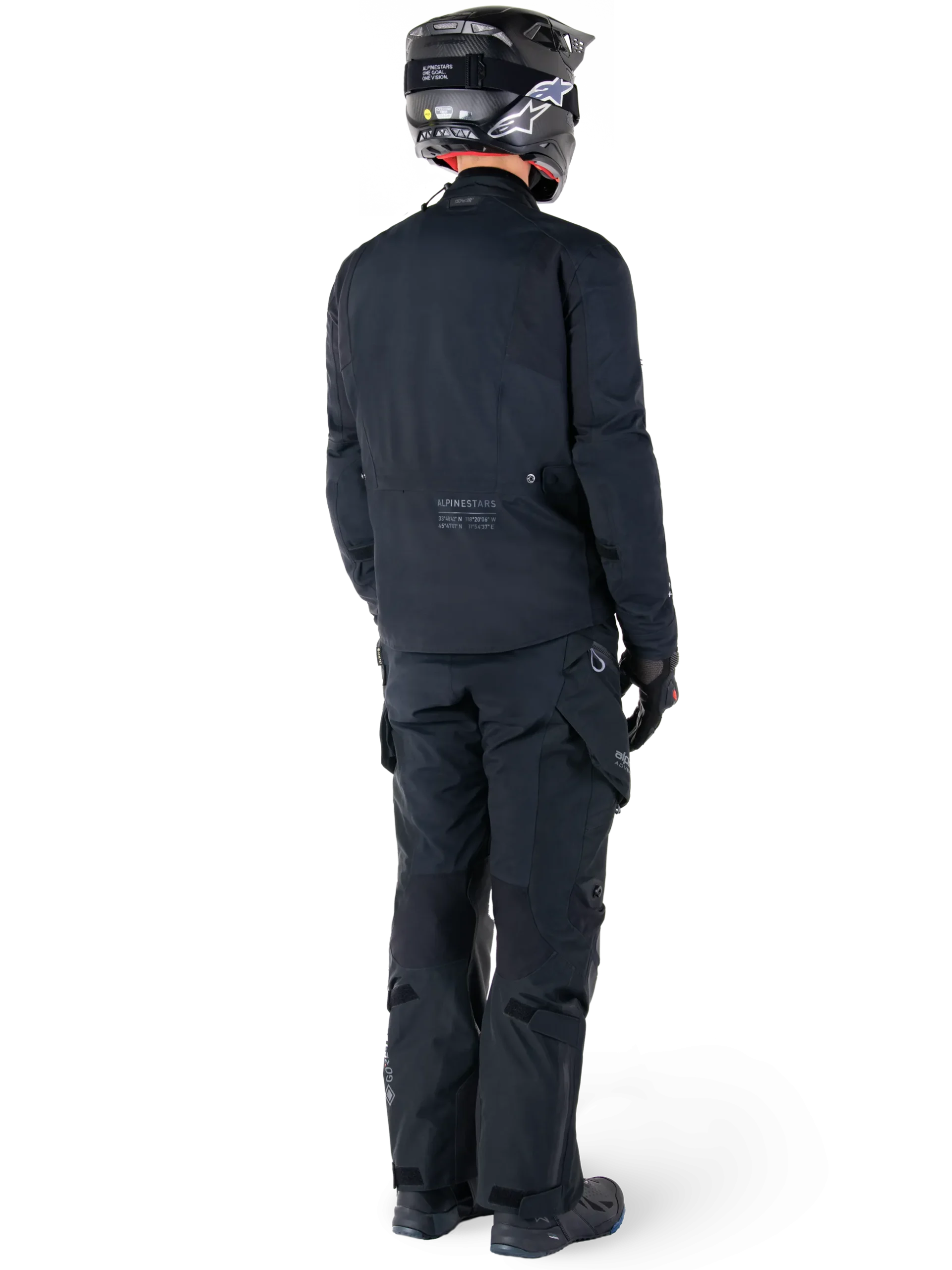 Veste St-7 Prime GORE-TEX
