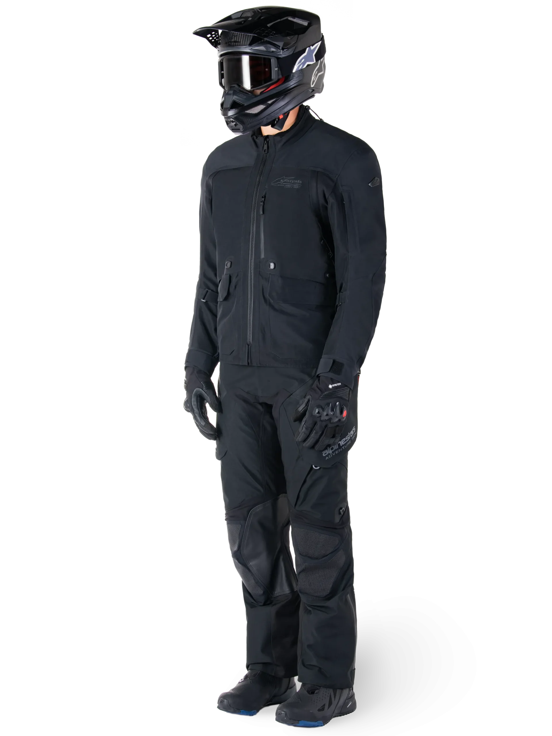 Veste St-7 Prime GORE-TEX