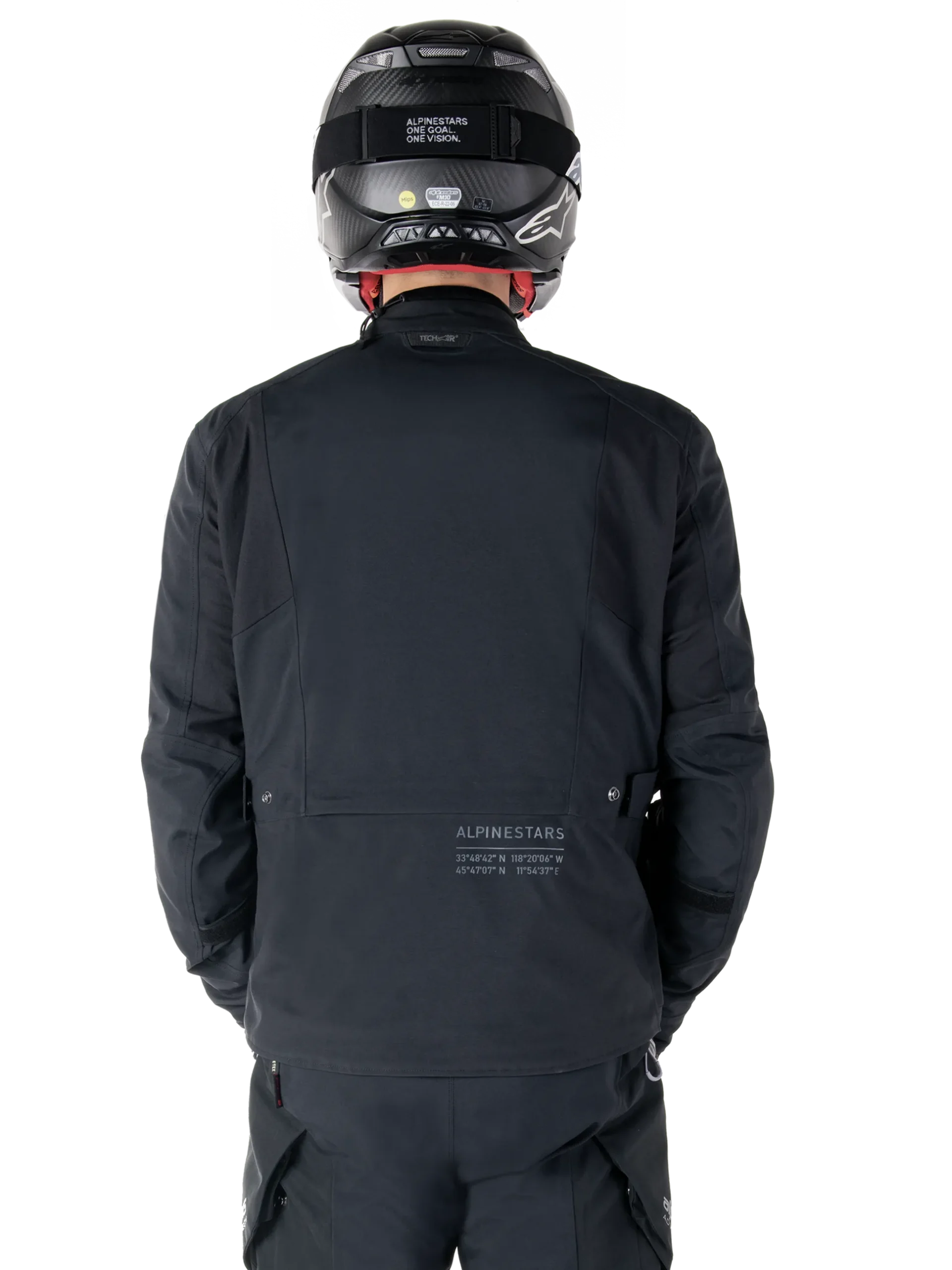 Veste St-7 Prime GORE-TEX