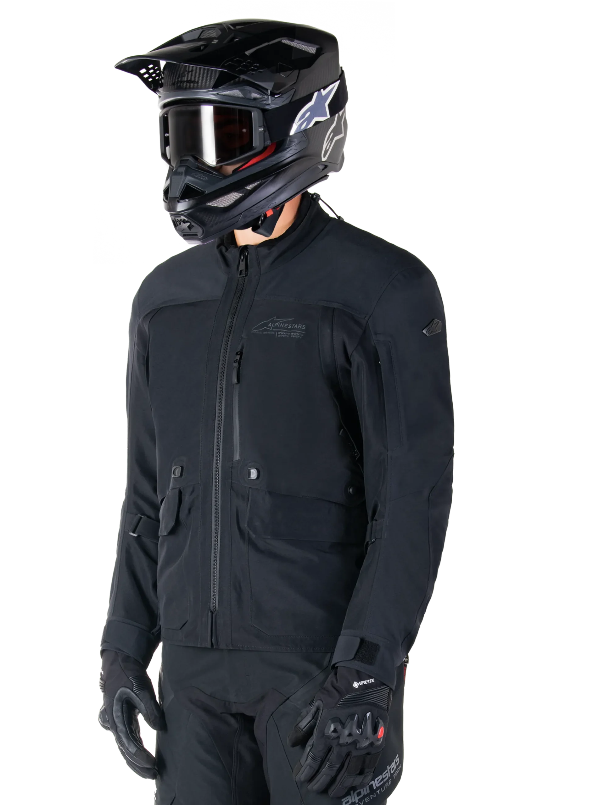 Veste St-7 Prime GORE-TEX