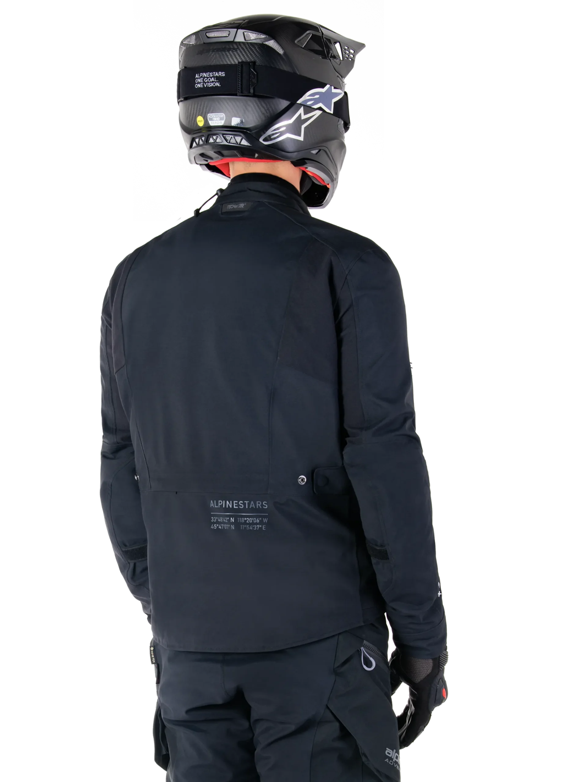 Veste St-7 Prime GORE-TEX