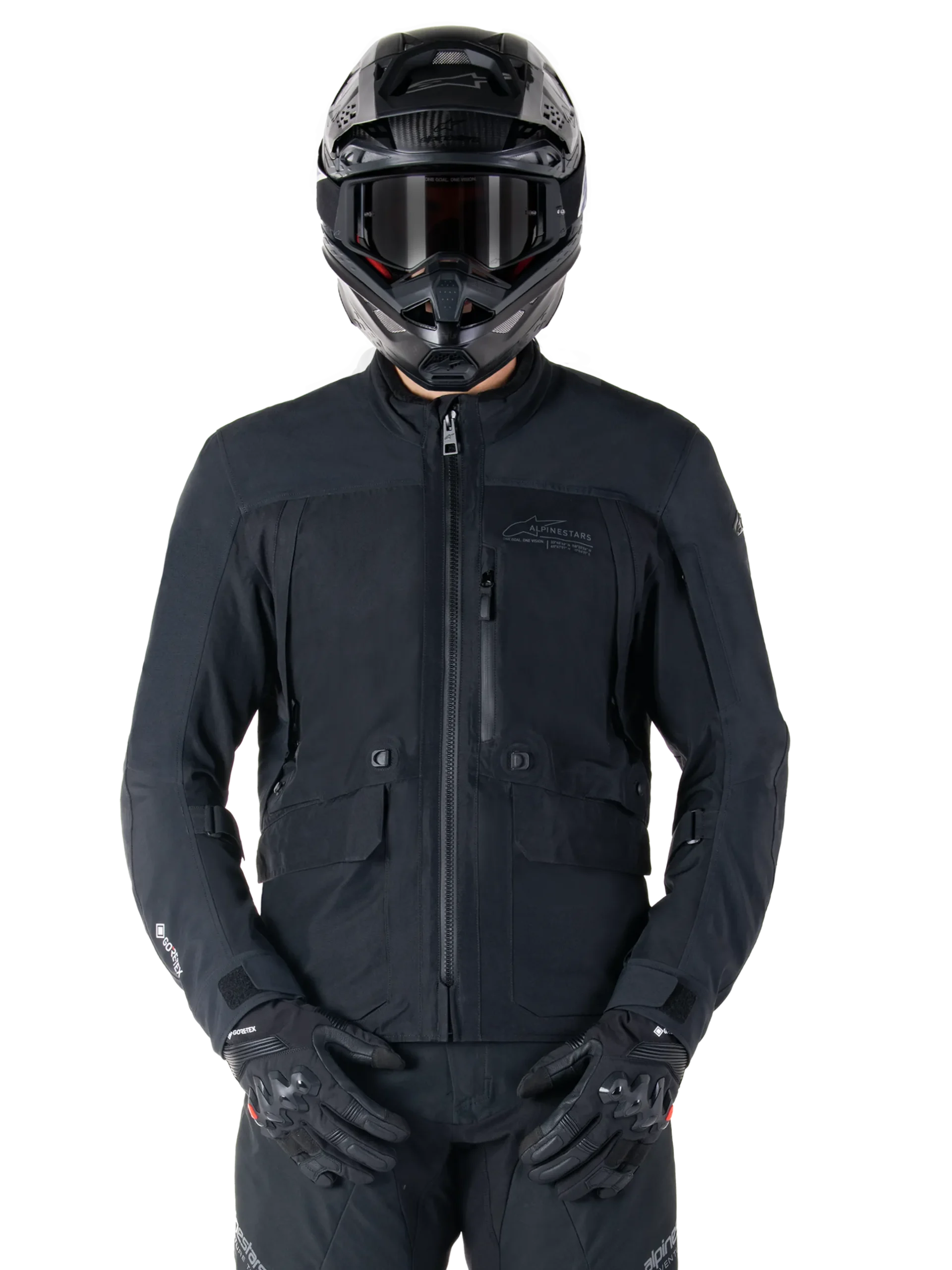 Veste St-7 Prime GORE-TEX