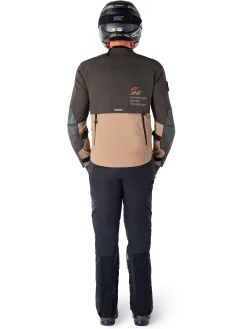 Veste Stretch AMT-8 Drystar® XF