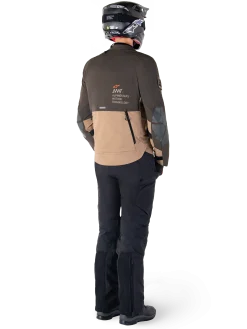 Veste Stretch AMT-8 Drystar® XF