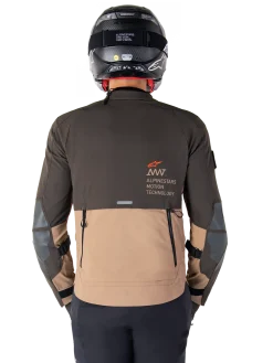 Veste Stretch AMT-8 Drystar® XF