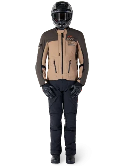 Veste Stretch AMT-8 Drystar® XF