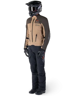 Veste Stretch AMT-8 Drystar® XF