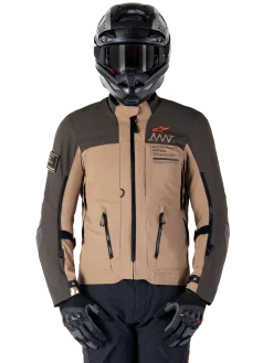 Veste Stretch AMT-8 Drystar® XF