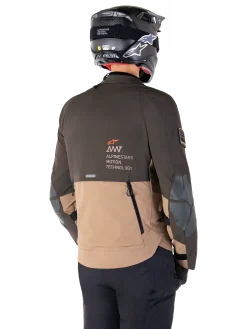 Veste Stretch AMT-8 Drystar® XF