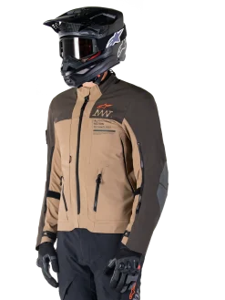 Veste Stretch AMT-8 Drystar® XF