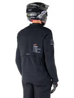Veste Stretch AMT-8 Drystar® XF