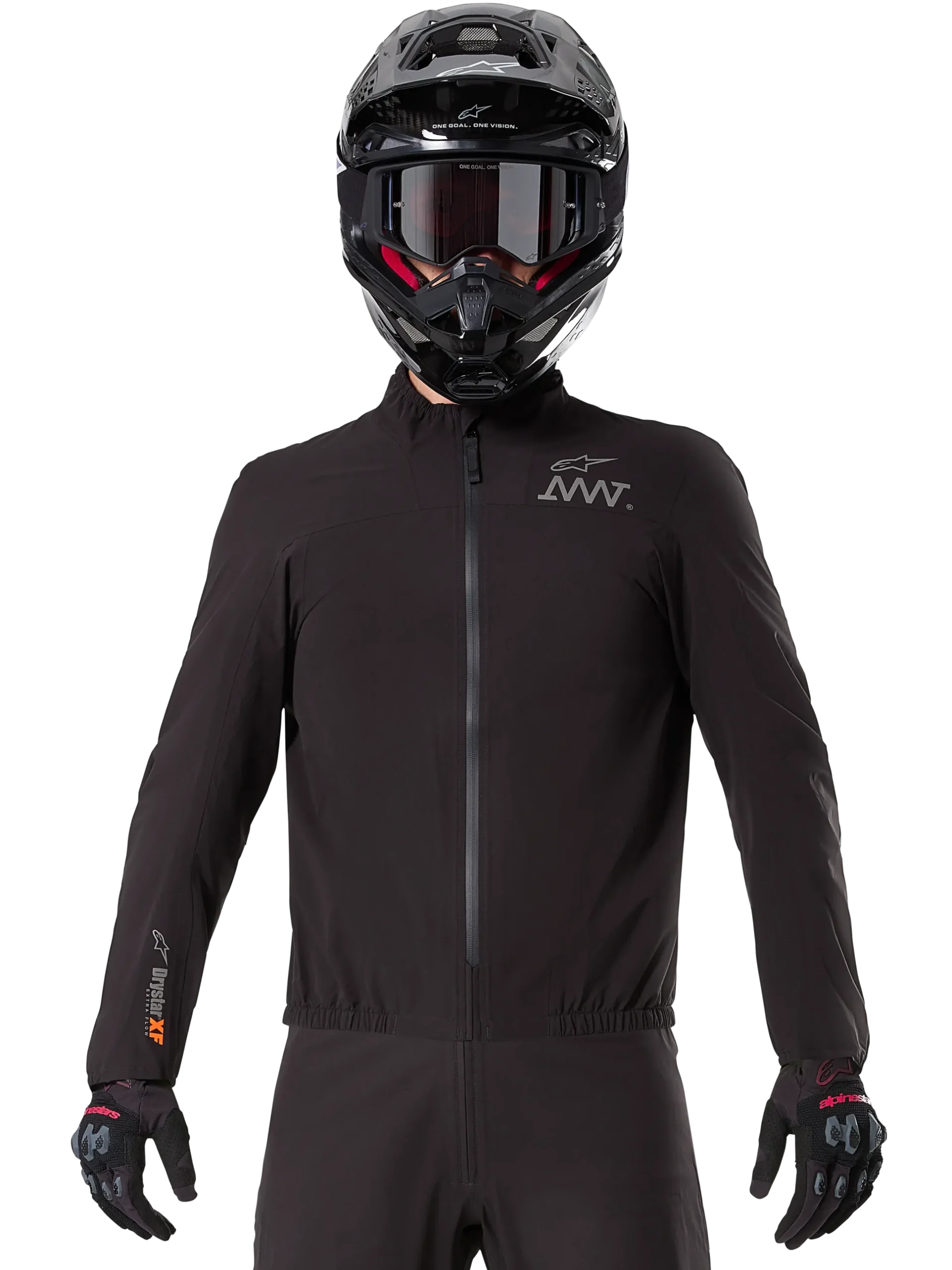 Veste Stretch AMT-8 Drystar® XF
