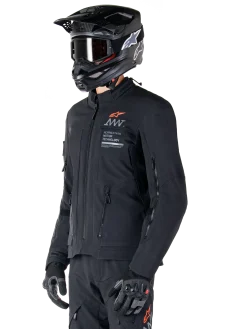 Veste Stretch AMT-8 Drystar® XF
