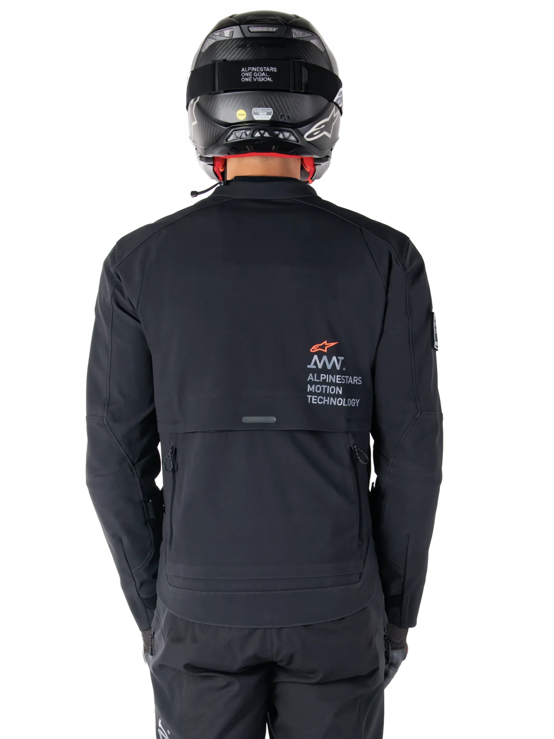 Veste Stretch AMT-8 Drystar® XF
