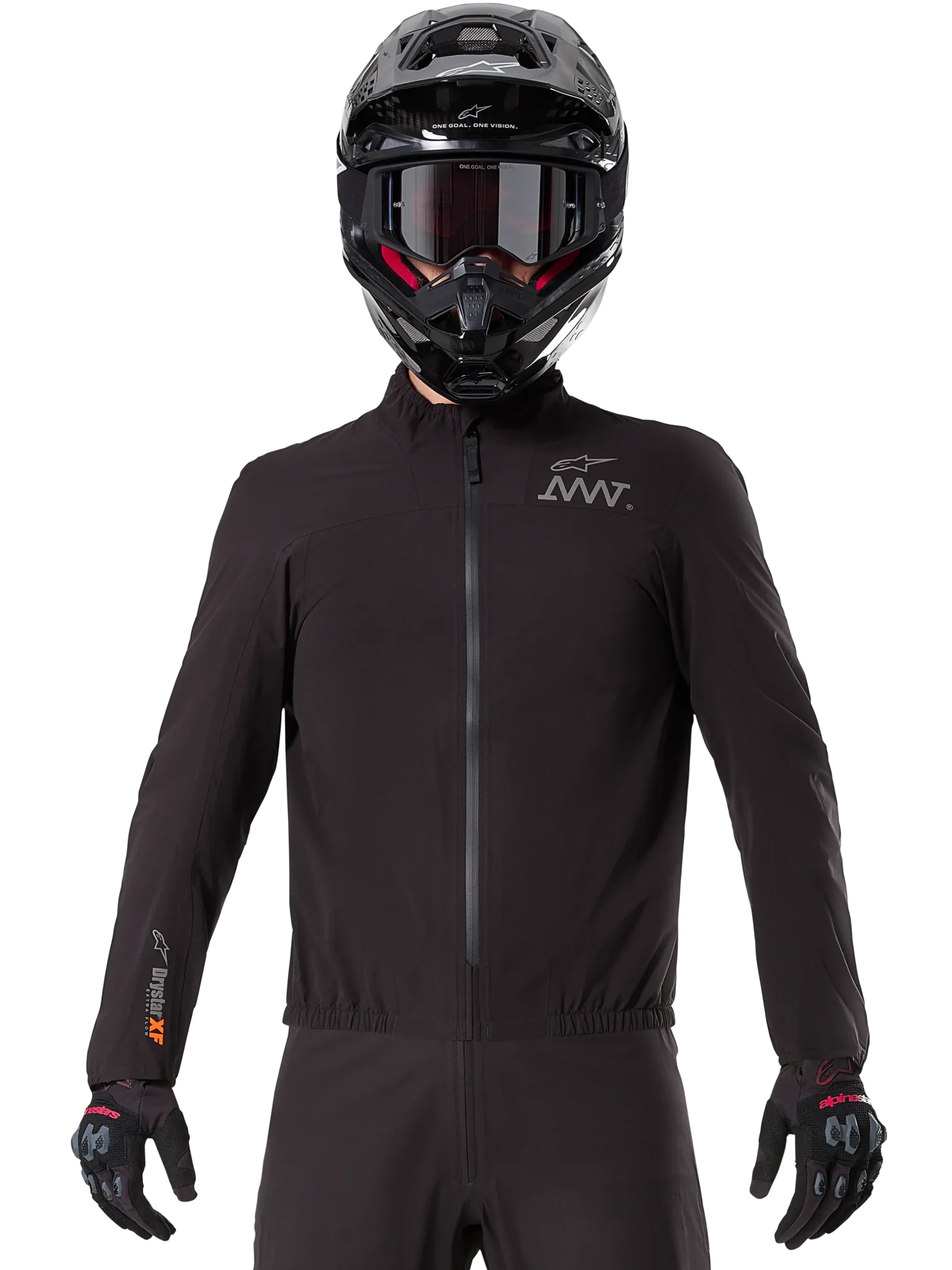 Veste Stretch AMT-8 Drystar® XF