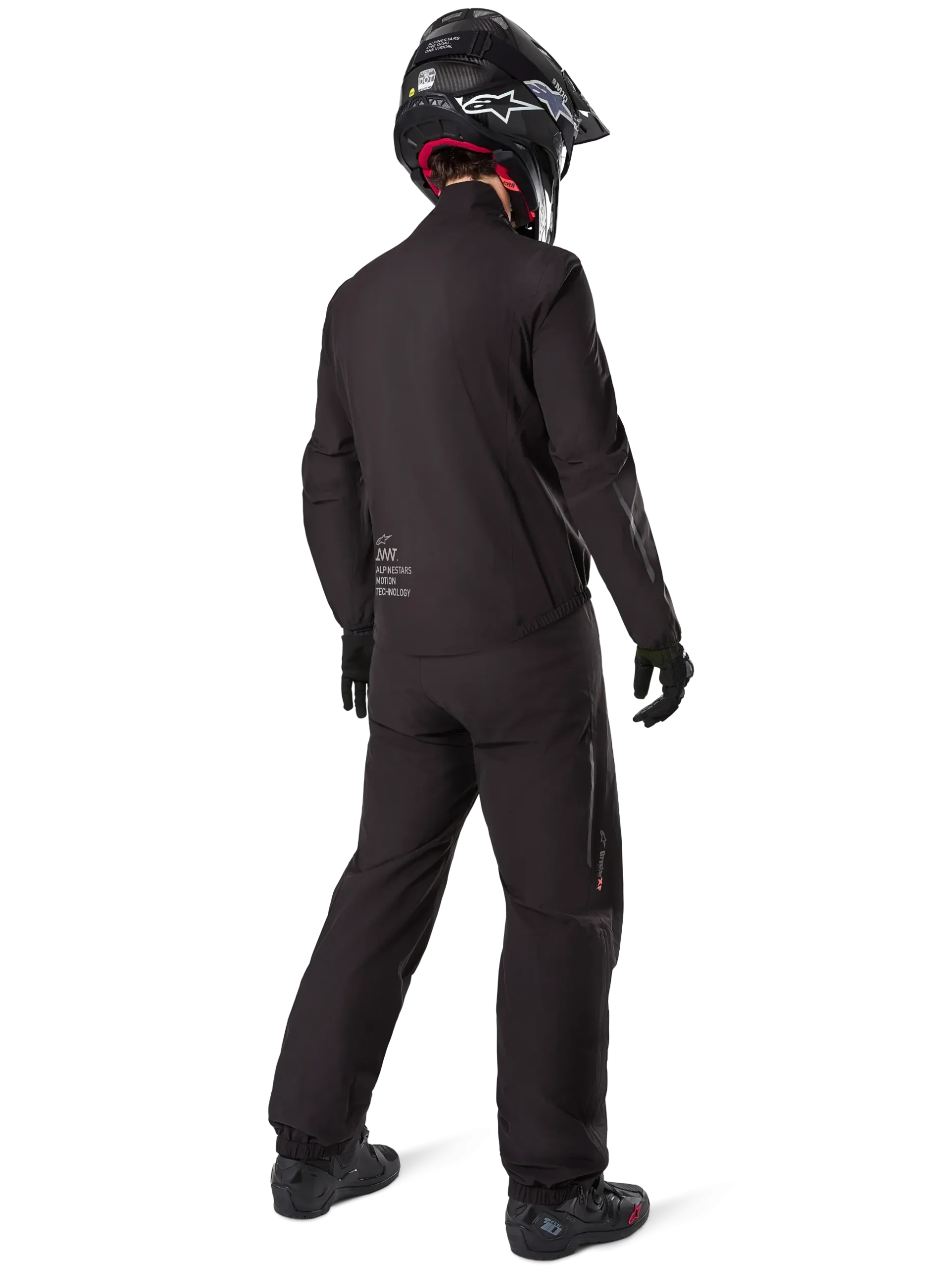 Veste Stretch AMT-8 Drystar® XF