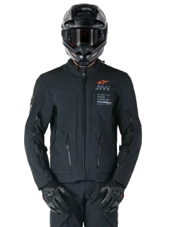 Veste Stretch AMT-8 Drystar® XF