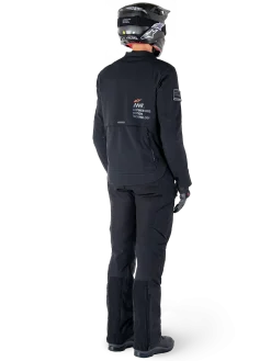 Veste Stretch AMT-8 Drystar® XF