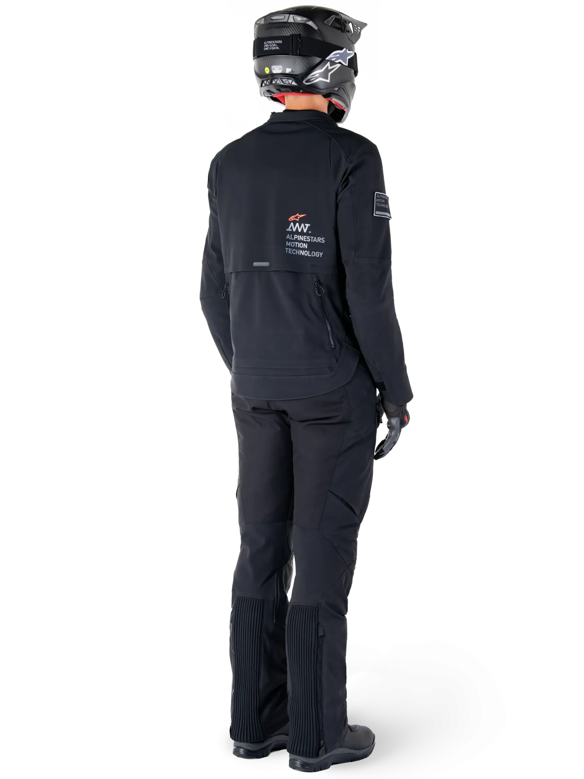 Veste Stretch AMT-8 Drystar® XF