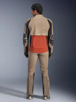 Veste Stretch Drystar® XF AMT-8