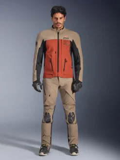 Veste Stretch Drystar® XF AMT-8