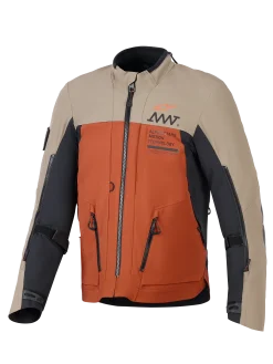 Veste Stretch Drystar® XF AMT-8