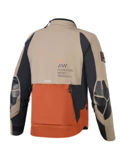 Veste Stretch Drystar® XF AMT-8