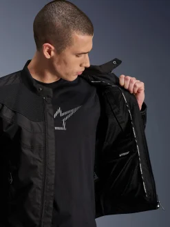 Veste T-Dyno Air