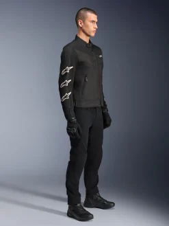 Veste T-Dyno Air