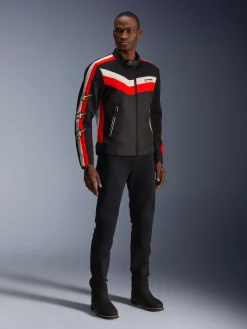 Veste T-Dyno Air