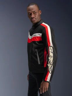 Veste T-Dyno Air