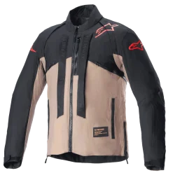 Veste Techdura