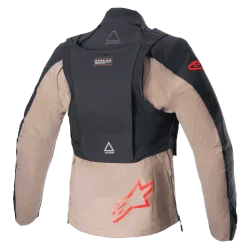 Veste Techdura