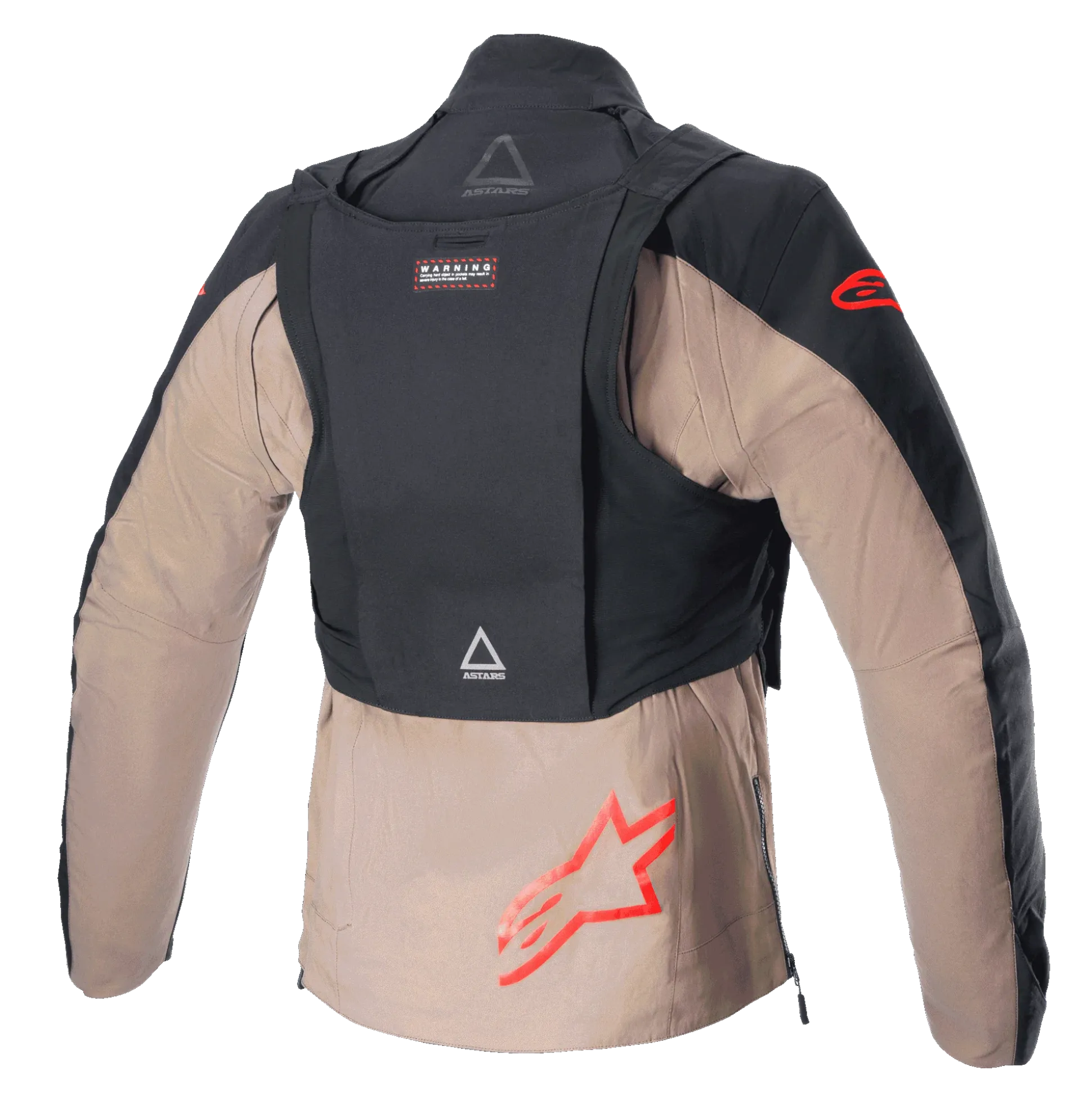 Veste Techdura