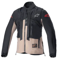 Veste Techdura
