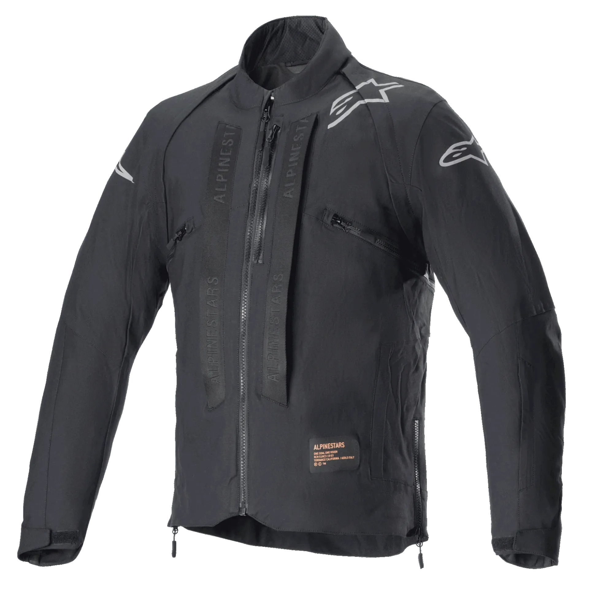 Veste Techdura