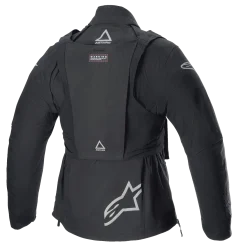 Veste Techdura